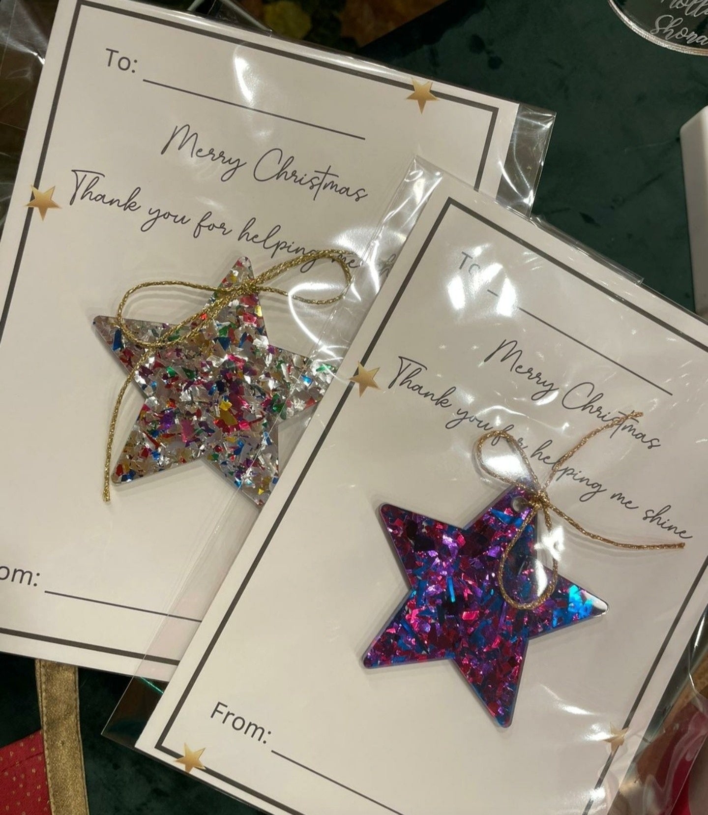 Handmade product – handmade gift