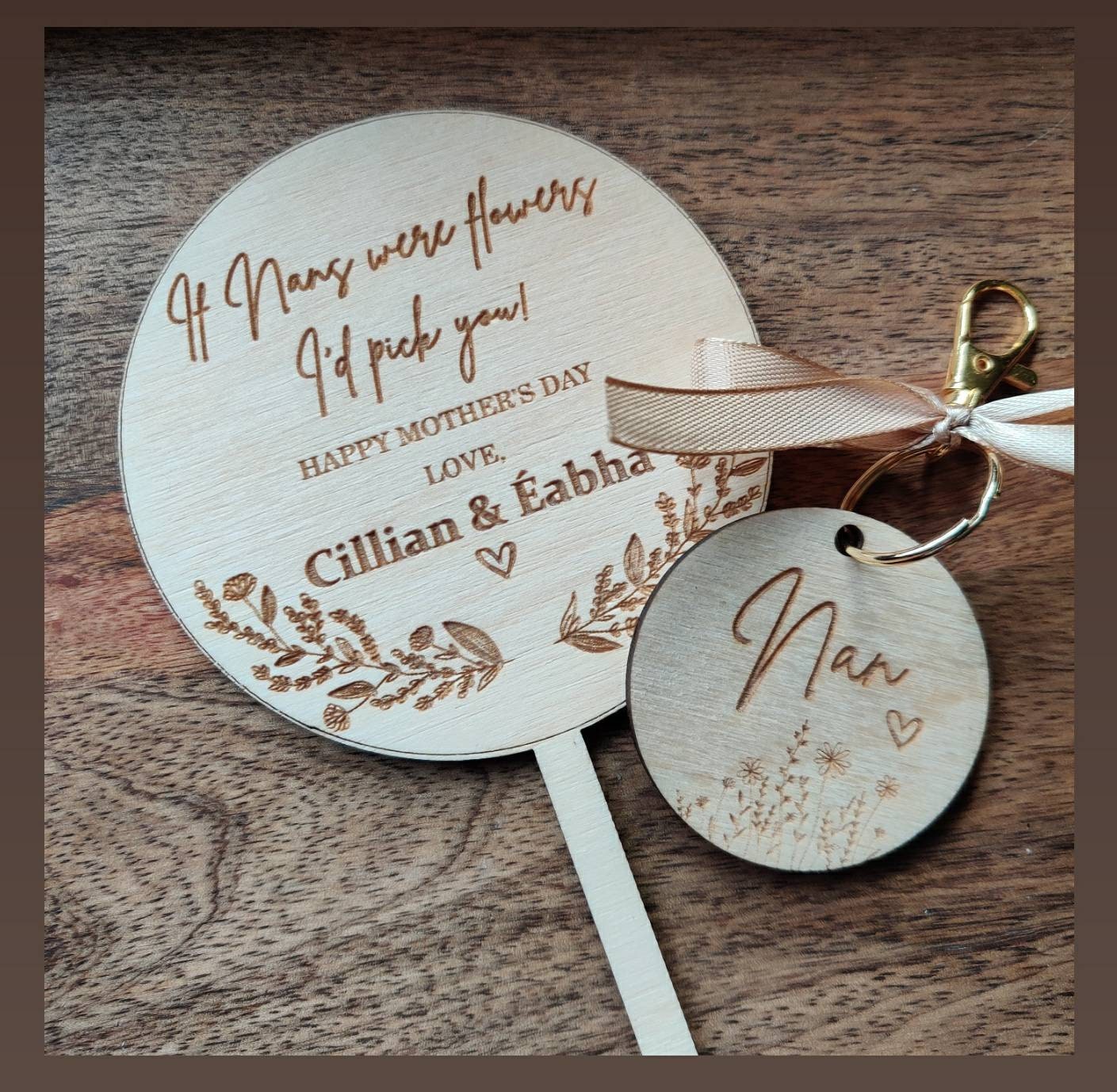 Mother's Day bundle