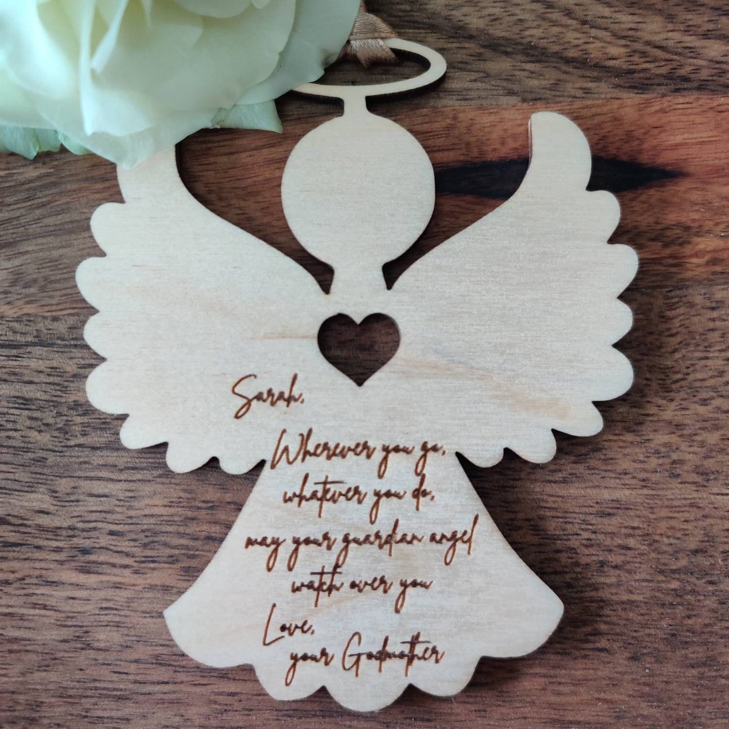 Guardian Angel