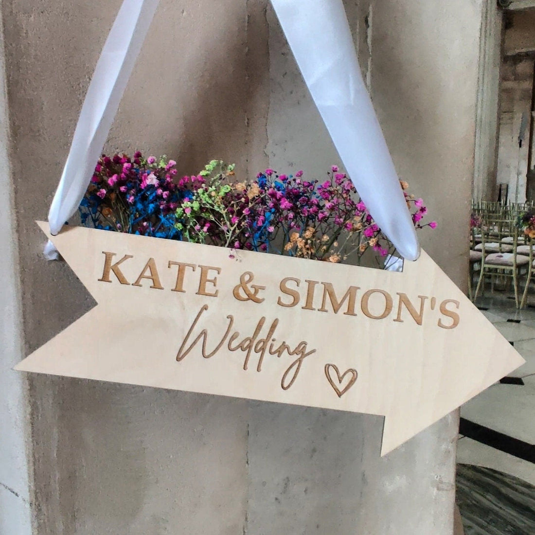 7 Trending Wedding Decor Ideas for Couples & Guests in Ireland (2025)