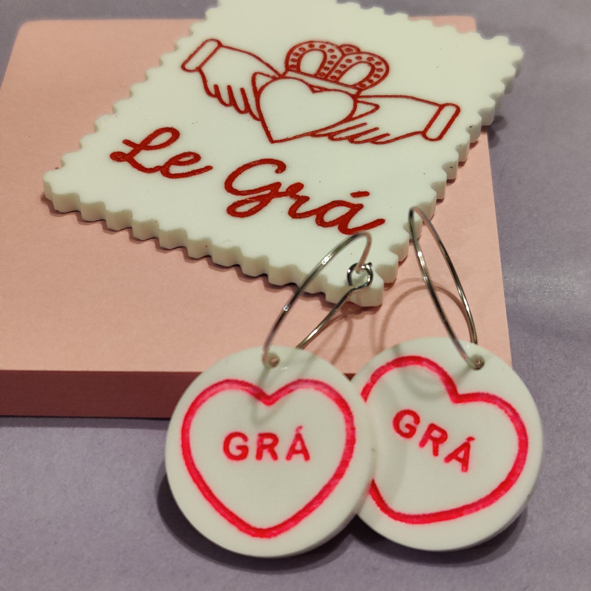Handmade product – handmade gift