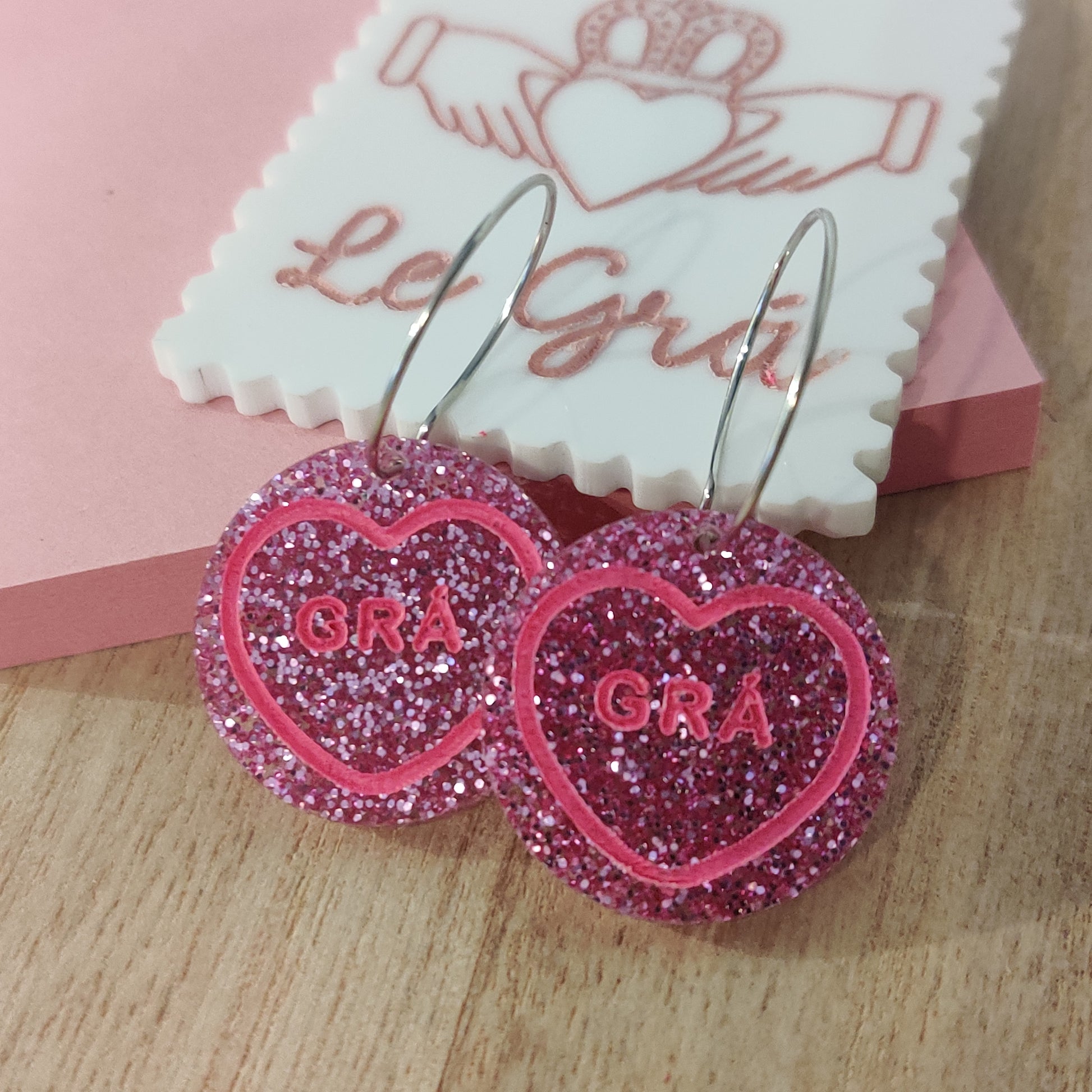 Handmade product – handmade gift