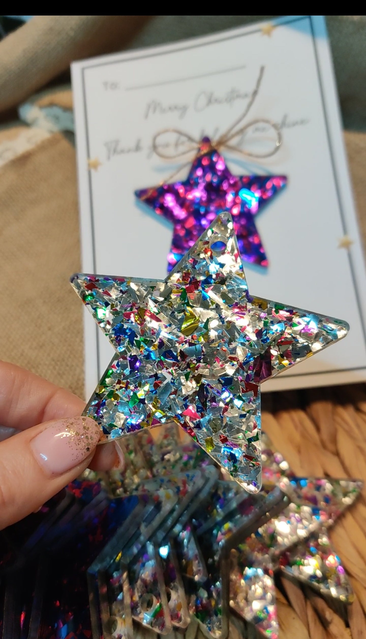 Handmade product – handmade gift