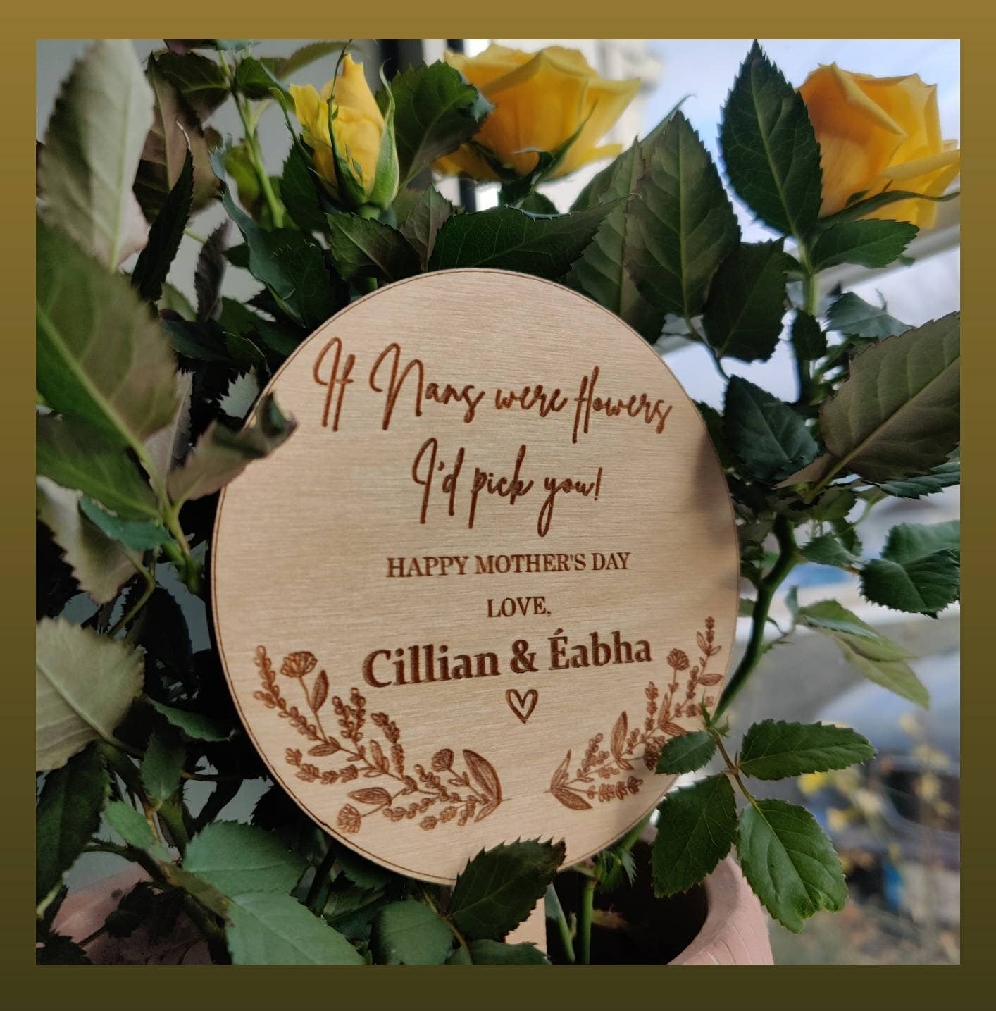 Mother's Day bundle