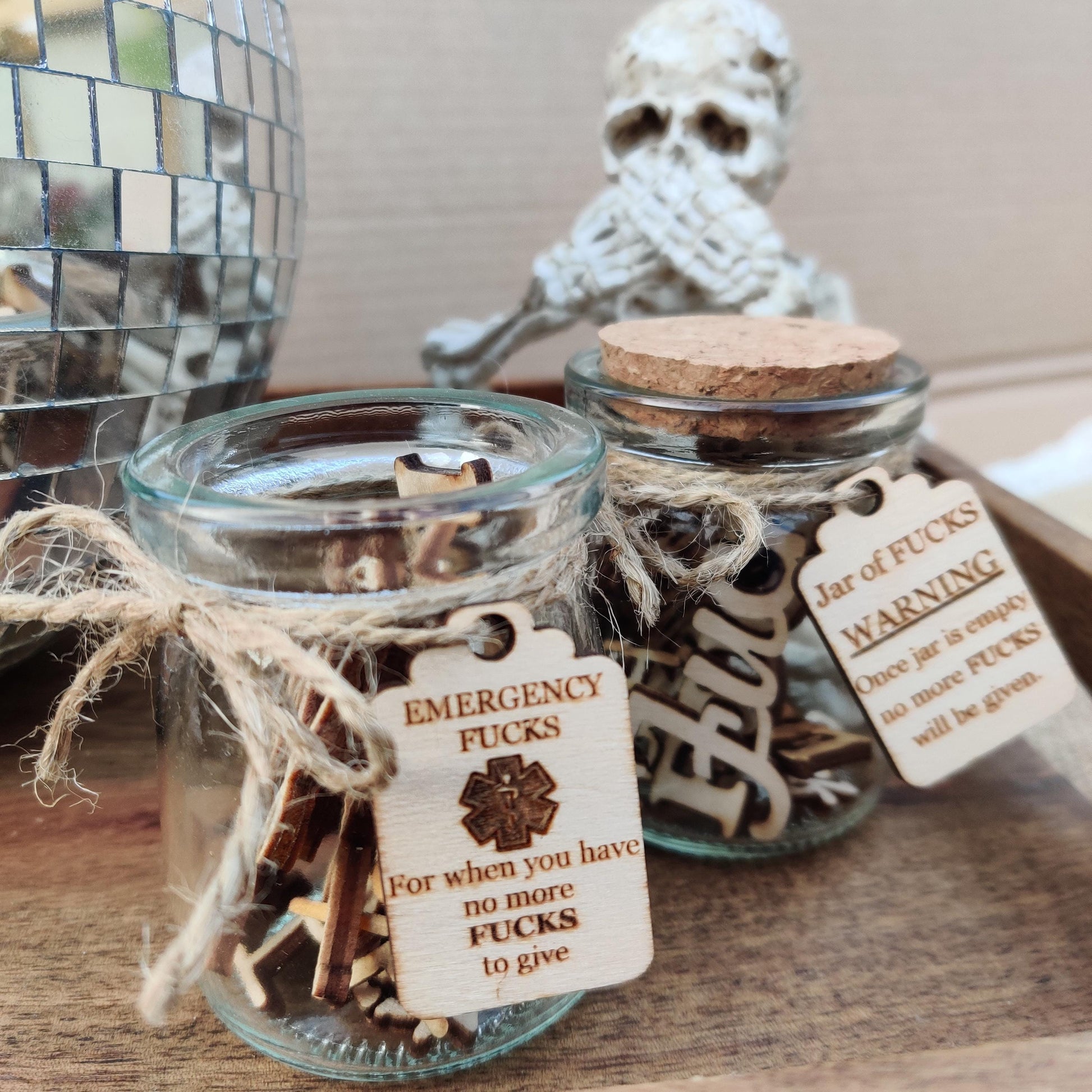 Handmade product – handmade gift