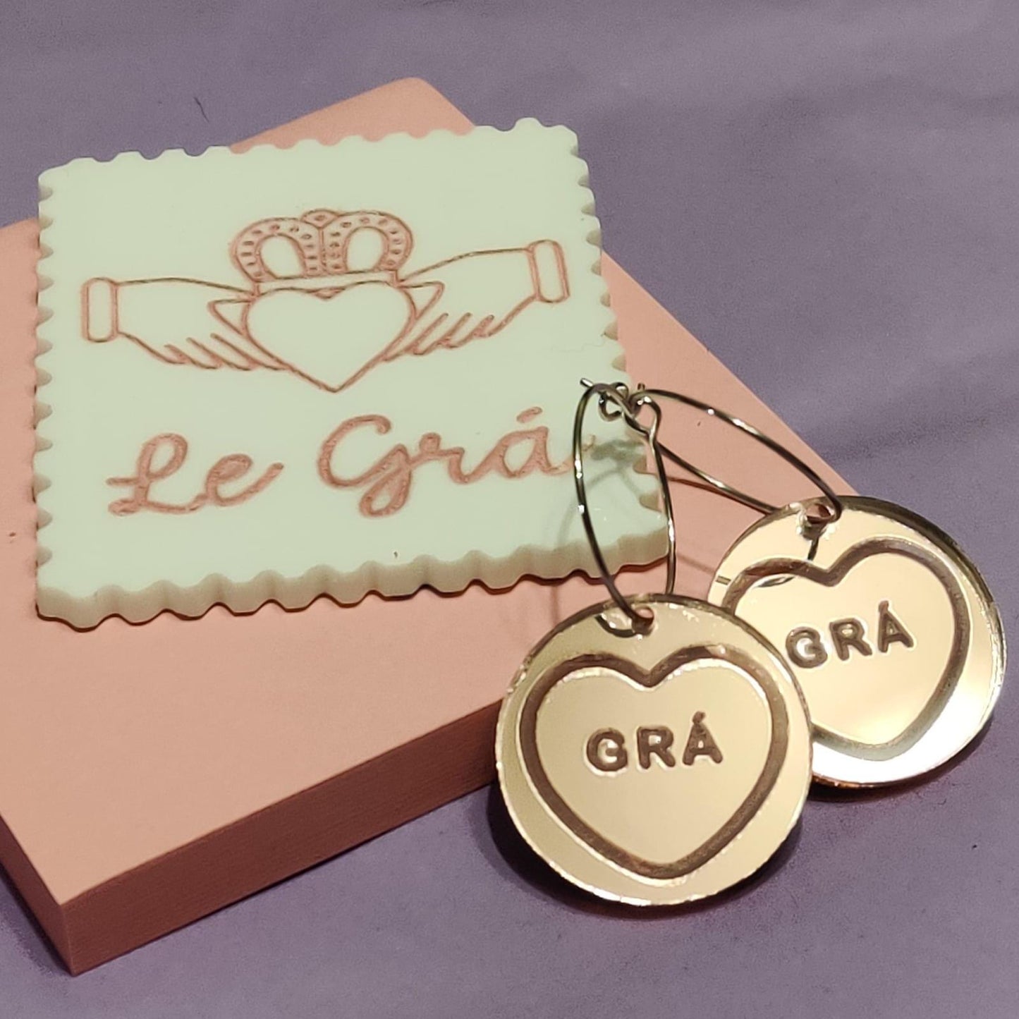 Handmade product – handmade gift