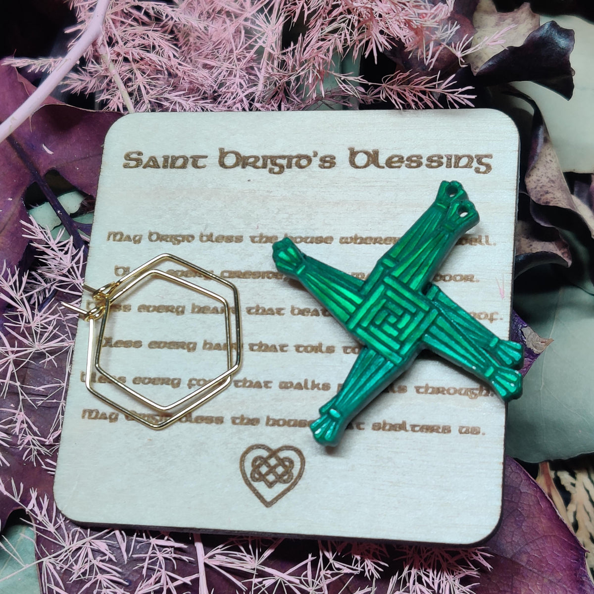 St.Brigids Cross