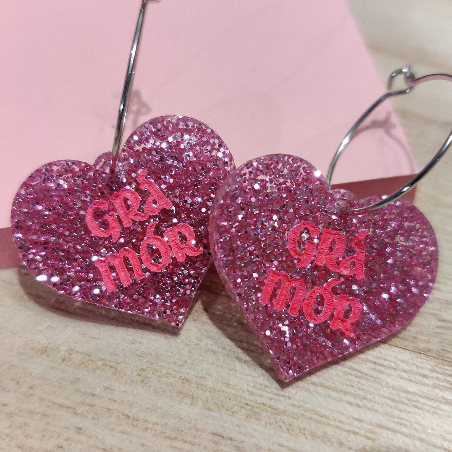 Handmade product – handmade gift
