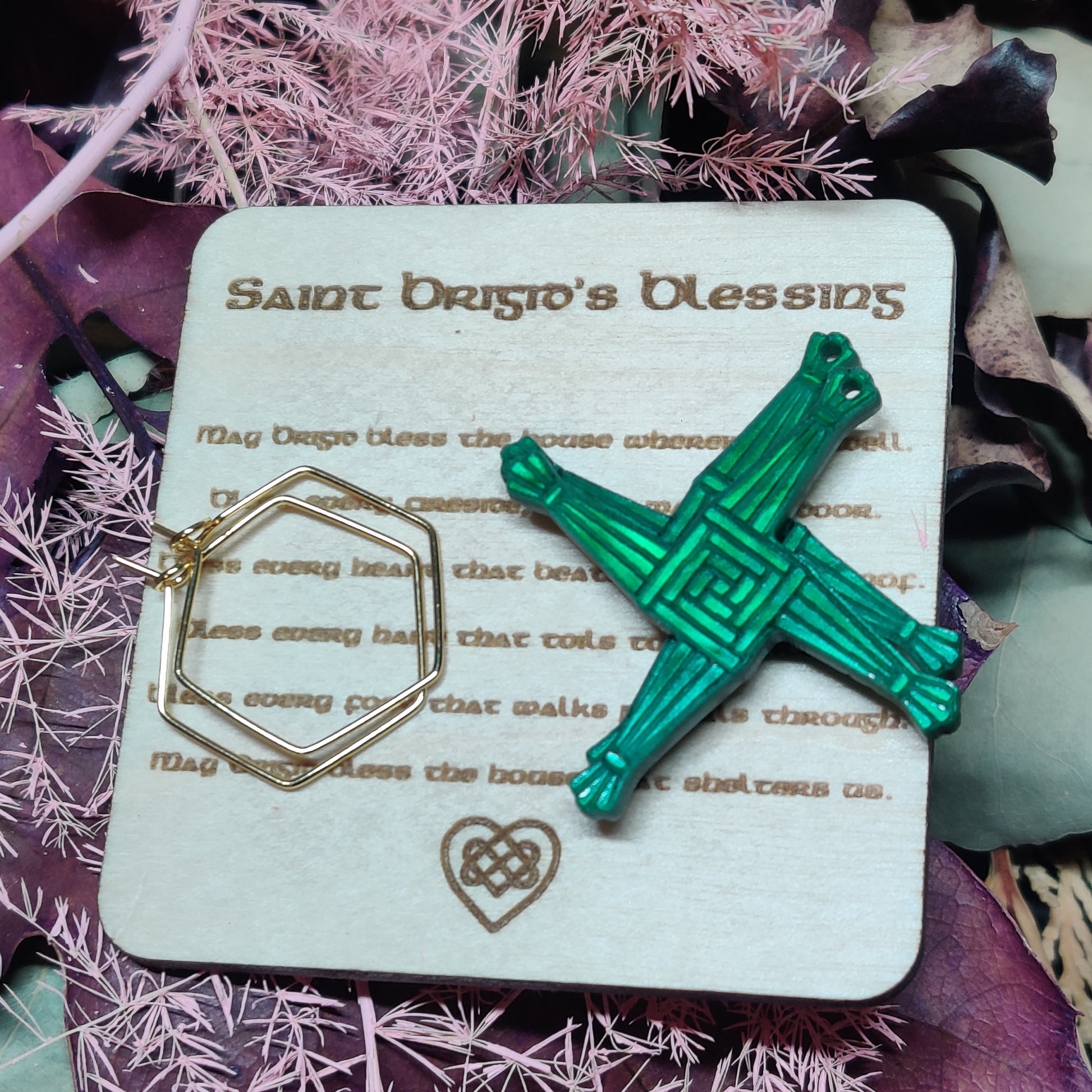 Handmade product – handmade gift