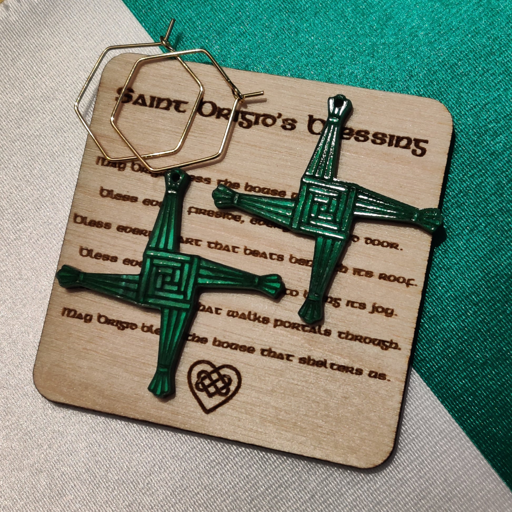 Handmade product – handmade gift